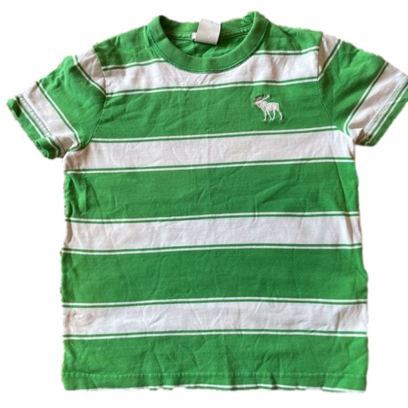 Abercrombie Kids Small Tee. - Picture 1 of 5